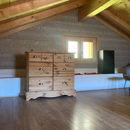 Les Maisons De La Glappaz Megevette Ngoại thất bức ảnh