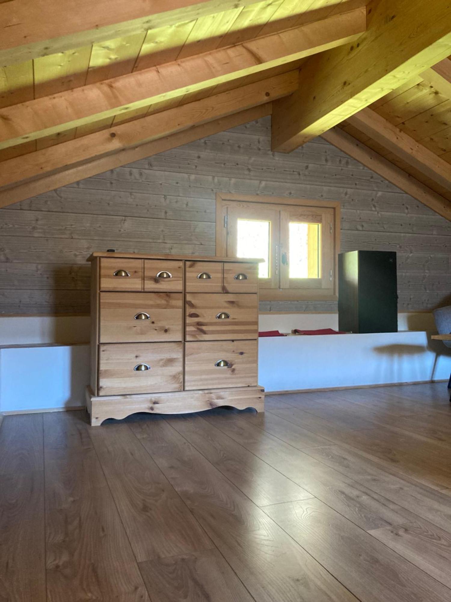 Les Maisons De La Glappaz Megevette Ngoại thất bức ảnh