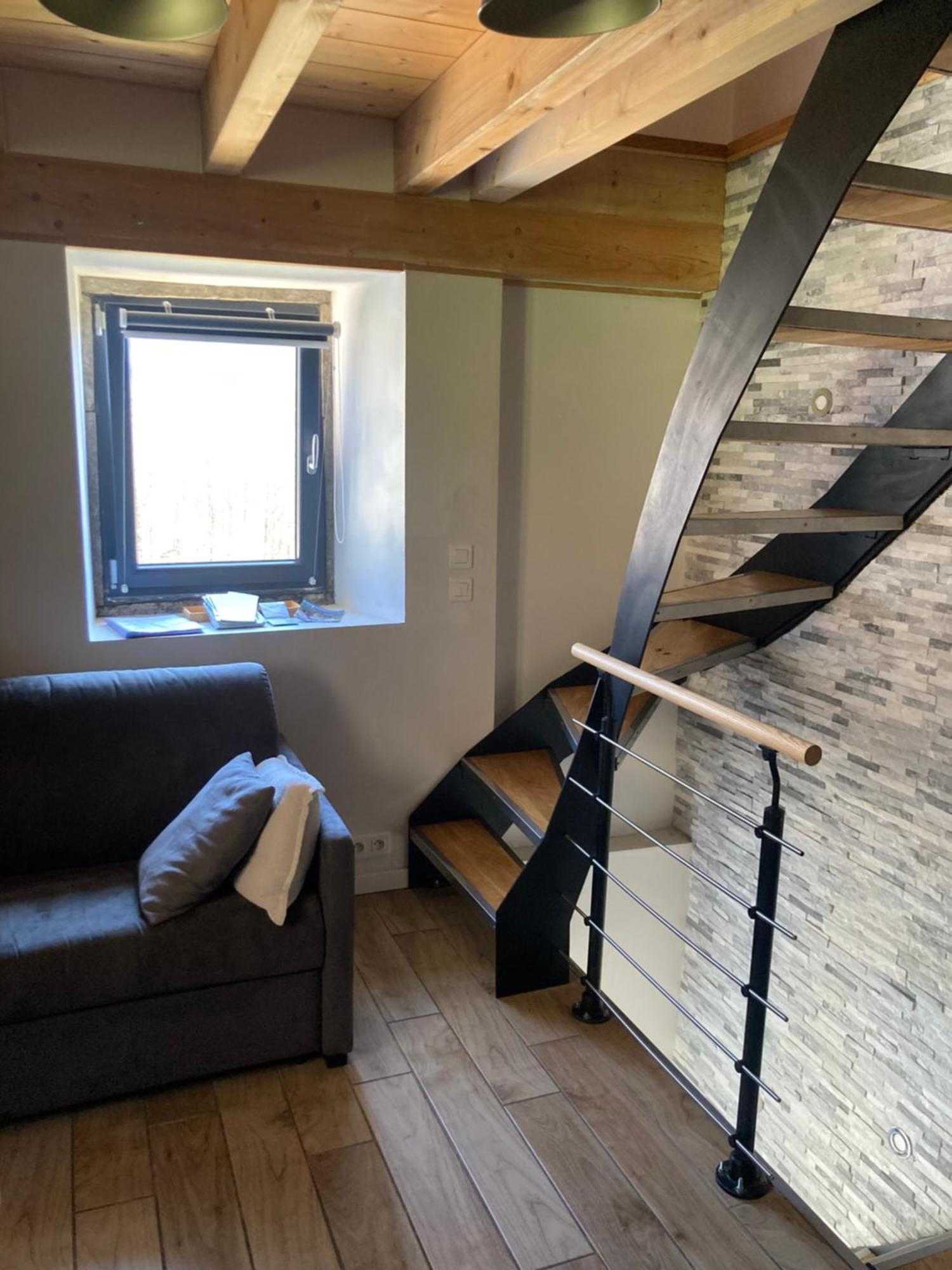 Les Maisons De La Glappaz Megevette Ngoại thất bức ảnh